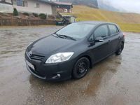 gebraucht Toyota Auris 14 D-4D 90 DPF Young