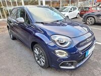 Gebraucht Fiat 500X Sport 131 PS (96 kW) 2023 SUV