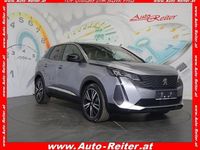 Gebraucht Peugeot 3008 Allure 180 PS (132 kW) 2024 Artensgrau metallic SUV