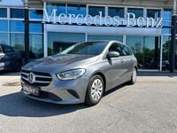 gebraucht Mercedes 180 B Benzin Automatik Rückfahrkamera 2019
