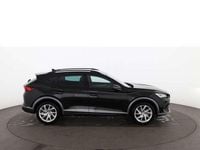 gebraucht Cupra Formentor 1.4 eHYBRID PHEV 150/204 Aut LED RADAR