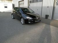 gebraucht VW Golf VI 