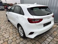 gebraucht Kia Ceed Ceed / Best 1.0 T-GDI 100 PS -Sitzheizung-Rückfahrkame...