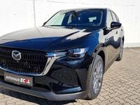 gebraucht Mazda CX-60 2.5L PHEV 327PS 8AT AWD EXCLUSIVE COMB COSO DRA P