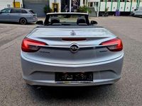 gebraucht Opel Cascada 16 Turbo Ecotec Direct Injection Cosmo Aut.