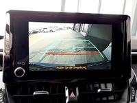 gebraucht Toyota Corolla Corolla Kombi 1,8 Hybrid Aut Kombi 1,8 Hybrid Aut