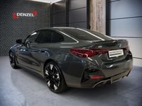 Gebraucht BMW i4 Shadowline 294 kW (401 PS) 2024 Grau Limousine