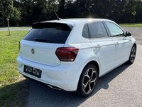 Gebraucht VW Polo Comfortline 95 PS (69 kW) 2020 Kleinwagen