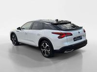 Gebraucht Citroën C5 X Shine Edition 180 PS (132 kW) 2023 Weiß Kombi