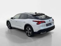 gebraucht Citroën C5 X Shine Edition Hybrid 225 e-EAT8