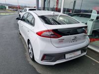 gebraucht Hyundai Ioniq Elektro Premium BEV 660k-O7 *8-Fach*Wärmepumpe*