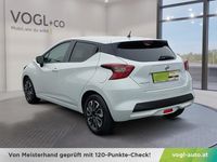 gebraucht Nissan Micra 1,0 IG-T Acenta