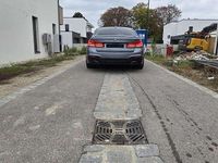 gebraucht BMW 540 540xDrive Aut.