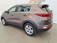 gebraucht Kia Sportage 1,7 CRDI ISG Gold