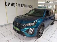 Gebraucht Peugeot 2008 Allure 146 PS (107 kW) 2025 Blau SUV