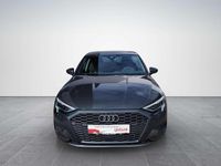 Gebraucht Audi A3 Ambiente 116 PS (85 kW) 2024 Grau Limousine