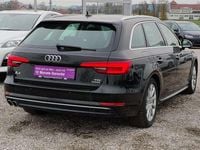 gebraucht Audi A4 Avant 30 TDI quattro Design tiptronic