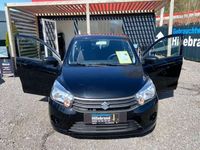 gebraucht Suzuki Celerio 10 *Clear* Erstbesitz I nur 27000 km