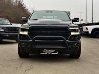 Gebraucht Dodge Ram 401 PS (294 kW) 2020 Schwarz Abholung