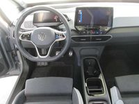 Gebraucht VW ID.3 Pro 150 kW (204 PS) 2022 Grau Kleinwagen