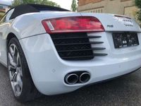 gebraucht Audi R8 Spyder 4,2 FSI quattro R-tronic
