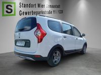 gebraucht Dacia Lodgy Stepway TCe 130 S&S