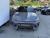 Gebraucht Cupra Leon 204 PS (150 kW) 2025 Hellgrau  normal Kombi
