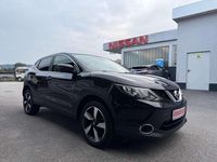 gebraucht Nissan Qashqai Qashqai1,6 dCi 360° ALL-MODE 4x4i