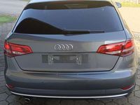 gebraucht Audi A3 16 TDI sport