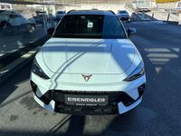 Neu Cupra Leon 204 PS (150 kW) 2026 Weiss  metallic Kombi