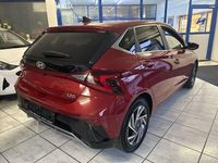 gebraucht Hyundai i20 1,2 MPI GO PLUS