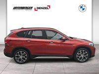 gebraucht BMW X1 sDrive18d (F48) xLine Head-Up HiFi DAB LED