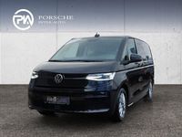 Gebraucht VW Multivan Business 150 PS (110 kW) 2025 Schwarz Van
