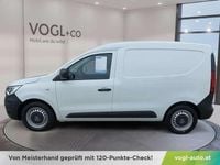 gebraucht Renault Express 1,5 dCi Diesel 75 * SUPER SALE *