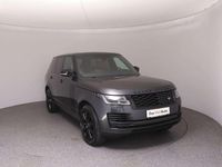 gebraucht Land Rover Range Rover Vogue Hybrid
