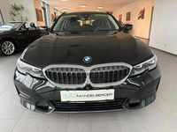 gebraucht BMW 318 d Touring Aut. SPORTLINE
