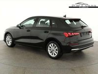 gebraucht Audi A3 Sportback TFSI 110 kW 35 S-Tronic, Kamera, ACC,...