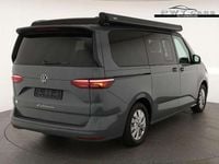 Neu VW California Beach 150 PS (110 kW) 2025 Grau Van