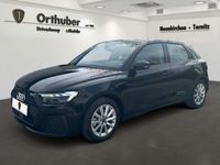 gebraucht Audi A1 Sportback 30 TFSI basis