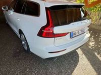 gebraucht Volvo V60 D4 Momentum Geartronic