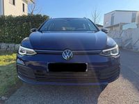 Gebraucht VW Golf VIII 150 PS (110 kW) 2024 Kombi