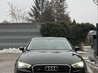 gebraucht Audi A3 A3 SB quattro Intense 1,6 TDI DPF Intense