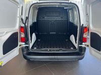 gebraucht Peugeot Partner PRO STANDARD BHDI 100