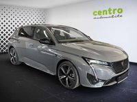 gebraucht Peugeot 308 Hybrid 145 GT
