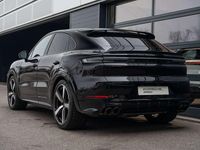 Gebraucht Porsche Cayenne 305 PS (224 kW) 2025 Schwarz  normal SUV