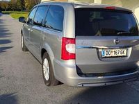 gebraucht Lancia Voyager 28 CRD S