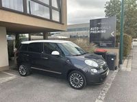 gebraucht Fiat 500L Living 13 MultiJet II 95 Start&Stop Lounge