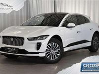 Gebraucht Jaguar I-Pace 235 kW (320 PS) 2024 Weiß SUV