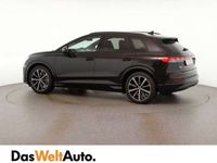 gebraucht Audi Q4 e-tron Q4 50 e-tron quattro