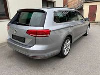 gebraucht VW Passat Variant Comfortline ***Erstbesitz***